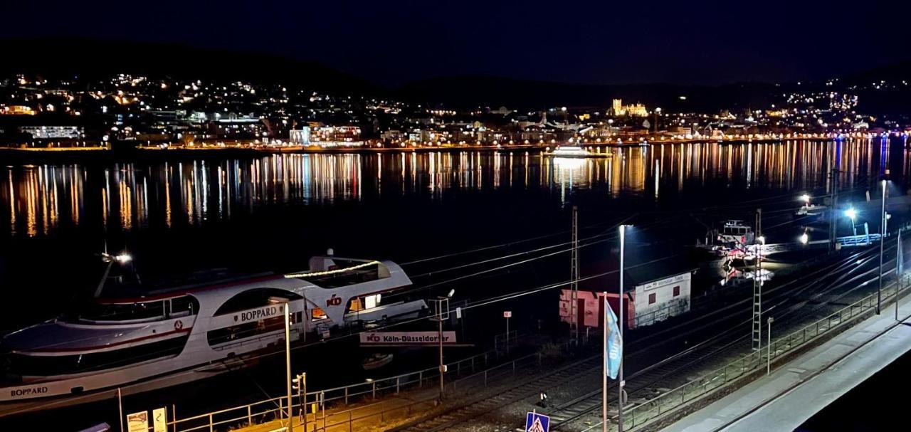 Villa Sturm Rüdesheim am Rhein Dış mekan fotoğraf